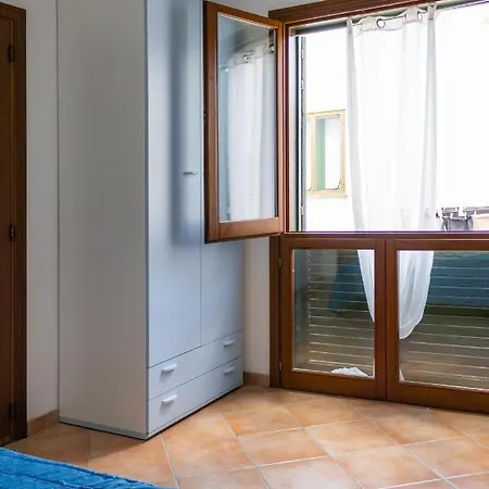 Segesta Apartamento *