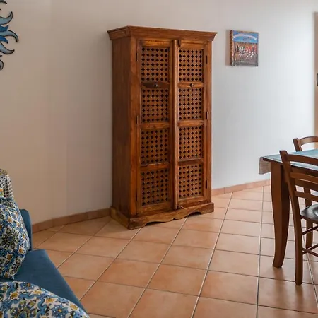 Apartment Segesta