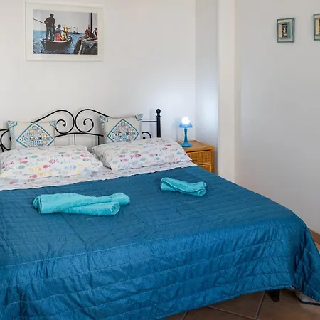 Segesta Apartment Favignana