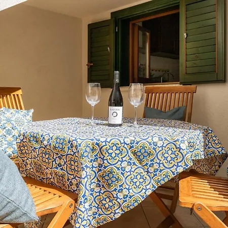 Segesta Apartment Favignana