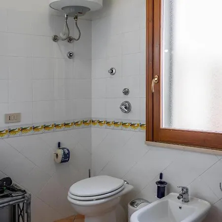 Apartment Segesta Favignana