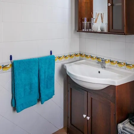 Apartment Segesta