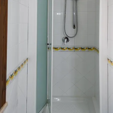 Apartment Segesta