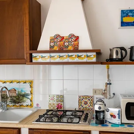 Segesta Apartment Favignana