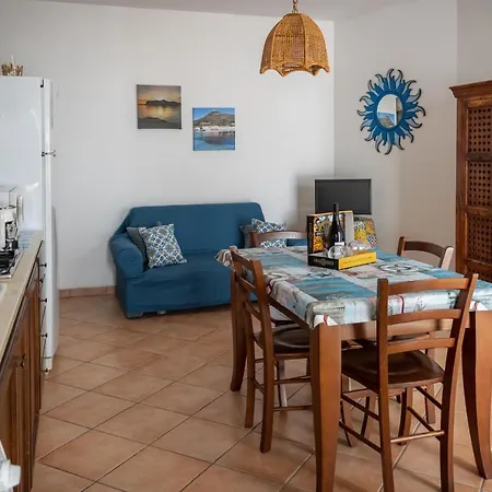 Segesta Apartment Favignana