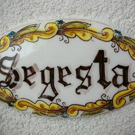 Apartment Segesta Favignana