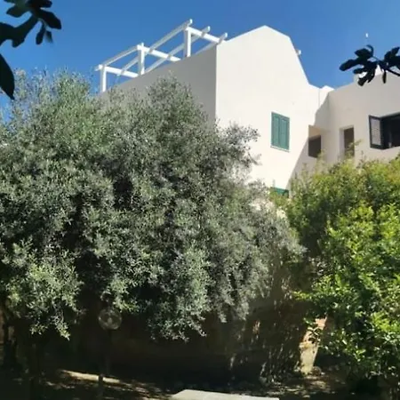 Apartment Segesta Favignana